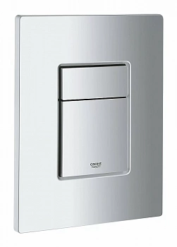 Панель смыва для унитаза Grohe Skate Cosmopolitan 38732P00