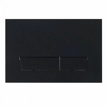 Кнопка для инсталляции BelBagno MARMI BB012-MR-NERO.M