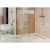Душевой трап EXCELLENT Stilio Gold 80 INEX.1515.800.R.GL золото