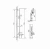 Душевой гарнитур Iddis Optima Home TSH1601