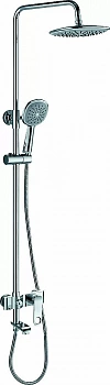 Душевая система Rush Socotra ST4235-20