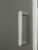Душевой уголок BelBagno UNIQUE-AH-1-110/125-80-C-Cr 125х80 стекло прозрачное/профиль хром