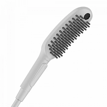 Душевая лейка для собак Hansgrohe DogShower 26640700 белый матовый