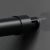 Душевое ограждение AM.PM X-Joy W94WI 110 W94WI-110-F1-BTE стекло прозрачное/профиль черный