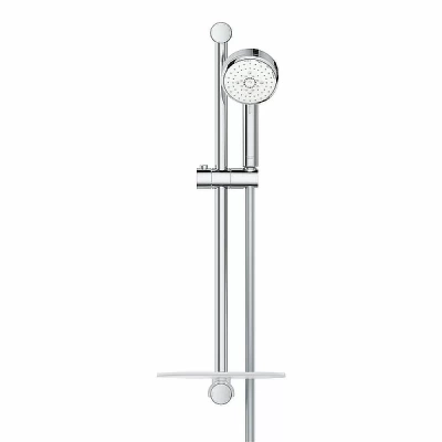Душевой гарнитур Grohe Tempesta Cosmopolitan 100 27577002 хром