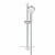 Душевой гарнитур Grohe Tempesta Cosmopolitan 100 27577002 хром