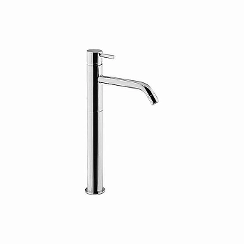 Смеситель для раковины Cisal LESS MINIMAL LM00354021 хром
