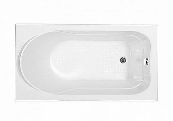 Акриловая ванна Aquanet West 160x70 205564 с к/с