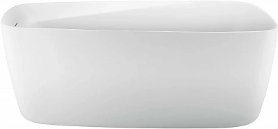 Акриловая ванна Aquanet Family Trend 260046 170x78 Gloss Finish