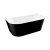 Ванна акриловая Vincea VBT-421 170x80 черная Ванна акриловая Vincea VBT-421 170x80 черная