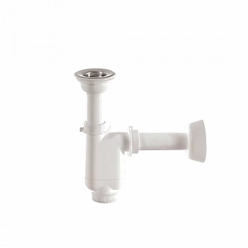 Сифон для раковины Creavit SF242