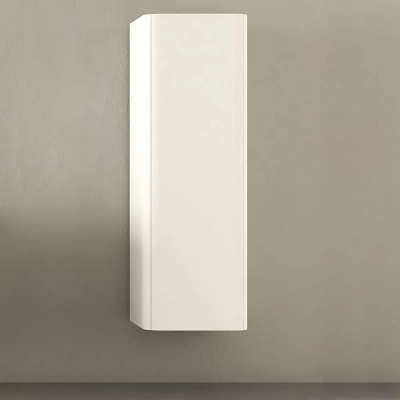 Пенал Cezares Stylus 43 55234 Bianco opaco