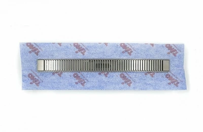 Душевой лоток Timo BASIC LINE STRIP BLSG 65 нержавеющая сталь
