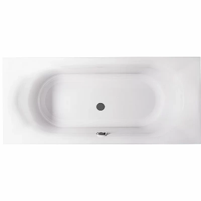 Ванна Astra Form Лира 170х75 01010020 белая
