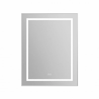 Зеркало с LED-подсветкой и подогревом BelBagno KRAFT WARM 68,5