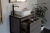 Тумба с раковиной Aquanet Nova Lite Loft 75 L/R дуб рошелье