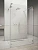 Душевое ограждение Radaway Euphoria Walk-in I 140
