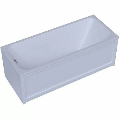 Ванна Aquatek Мия 175х70 MIY175-0000001 белая