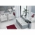 Ванна акриловая Excellent Heaven Slim WAEX.HEV16WHS 160x75 белая Ванна акриловая Excellent Heaven Slim WAEX.HEV16WHS 160x75 белая
