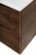 Тумба с раковиной BelBagno MARINO H60-2C-SO-RW-P 90 Rovere Moro