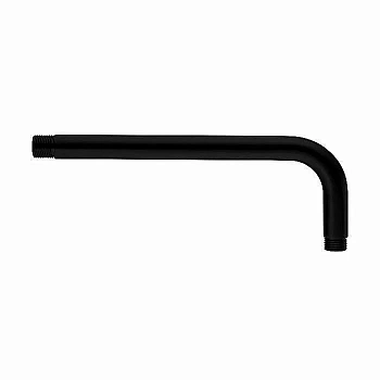 Держатель верхнего душа IDDIS Optima Home 001BB35i61 черный