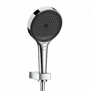 Душевой гарнитур Hansgrohe Rainfinity 26852000 хром