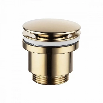 Донный клапан Lemark Click-Clack LM8500G