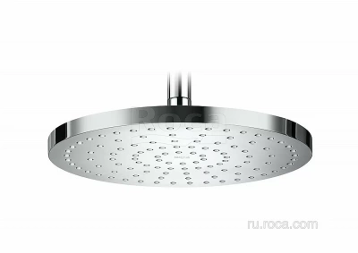 Верхний душ Roca Rainsense 5B2250C00