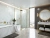 Верхний душ Hansgrohe Rainfinity 360 1jet 26231700