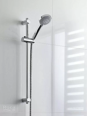 Душевая гарнитура Roca Stella 100/3F 5B1D03C00