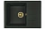 Мойка для кухни ZORG GR 615 BLACK BRONZE