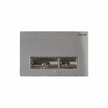 Кнопка для инсталляции CREAVIT DESIGN OZEL GP4009.35