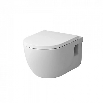 Унитаз подвесной AM.PM LIKE C801701SC