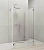 Душевое ограждение Radaway Euphoria Walk-in IV 140x80