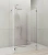 Душевое ограждение Radaway Euphoria Walk-in IV 140x80