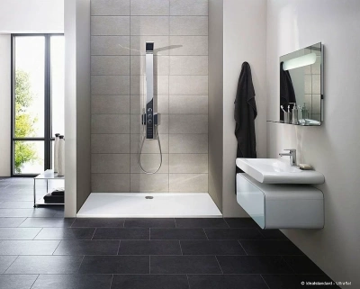 Душевой поддон Ideal Standard Ultra Flat K519201 180x90