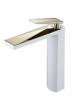 Смеситель для раковины Boheme Venturo 382-W