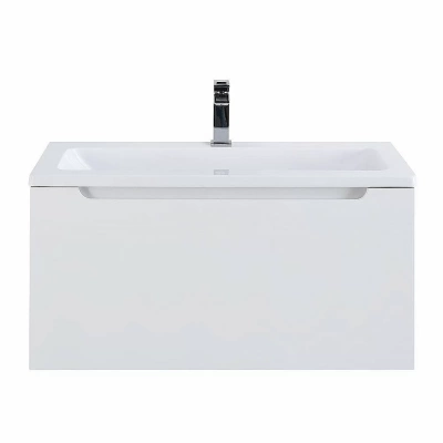 Тумба с раковиной BelBagno Etna-M BB800/380-LV-MR-ETN