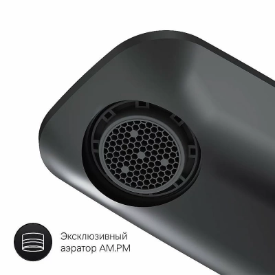 Смеситель для раковины AM.PM Inspire V2.0 F50A02322