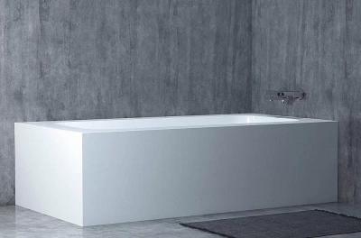 Ванна Salini Orlanda S-Sense Sapirit 180х80 RAL глянец