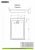 Душевой поддон Radaway Doros F Compact SDRFP1480-05 140x80 белый Душевой поддон Radaway Doros F Compact SDRFP1480-05 140x80 белый