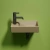 Раковина Ceramica Nova Element CN6051MC капучино матовая