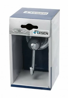 Крючок FIXSEN STYLE FX-41105
