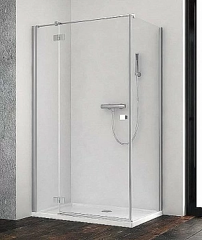 Душевой уголок Radaway Essenza New KDJ 100х100