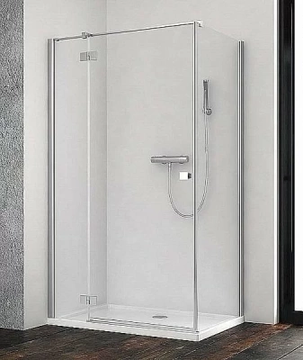 Душевой уголок Radaway Essenza New KDJ 90х90