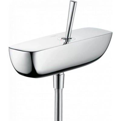 Смеситель для душа Hansgrohe PuraVida 15672000 хром