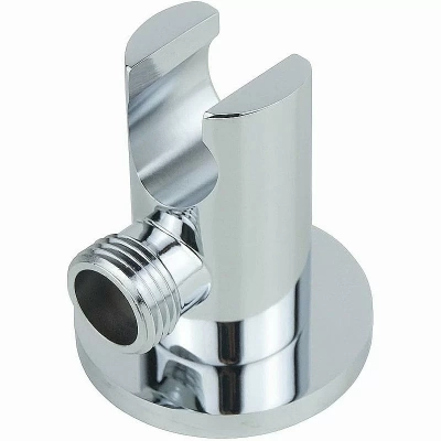 Подключение для шланга Vincea VSC-42CH хром
