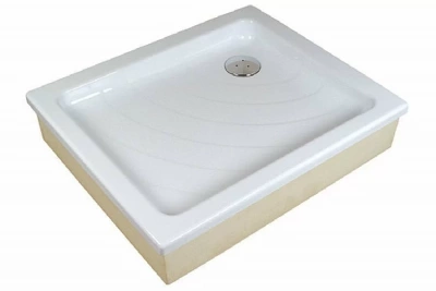 Душевой поддон Ravak Kaskada Aneta EX 75x90