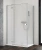 Душевой уголок Radaway Essenza New KDJ 90х90