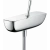 Смеситель для душа Hansgrohe PuraVida 15672000 хром